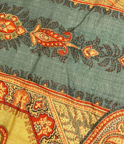 ETRO スカーフ 大判 レディース エトロ