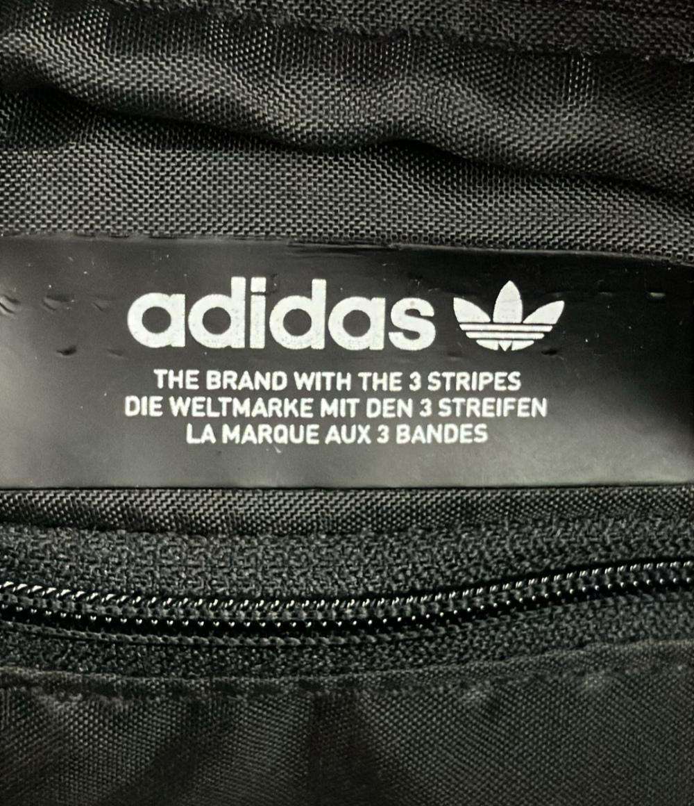 アディダス ボディバッグ クロスボディバッグ ユニセックス adidas