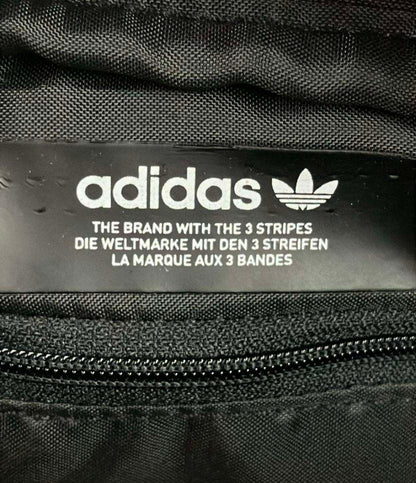 アディダス ボディバッグ クロスボディバッグ ユニセックス adidas