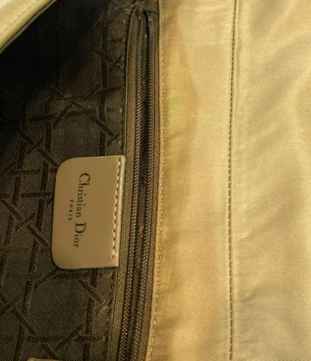 Christian Dior ショルダーバッグ レディース クリスチャンディオール