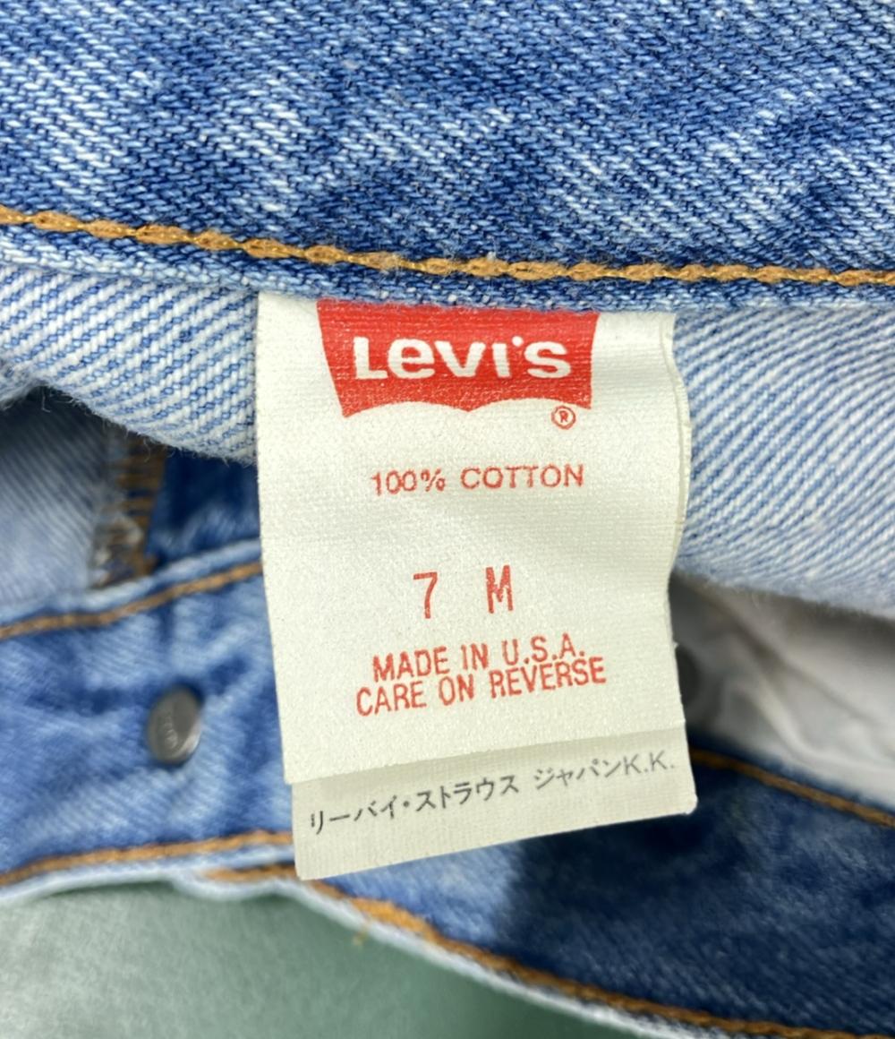 リーバイス デニムパンツ ジーンズ レディース SIZE 7M (M) Levi's