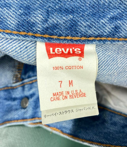 リーバイス デニムパンツ ジーンズ レディース SIZE 7M (M) Levi's