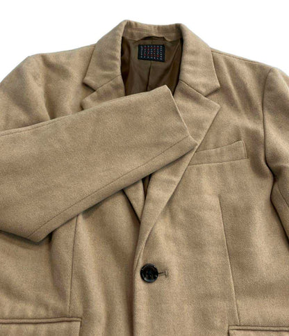 美品 センスオブプレイスバイアーバンリサーチ チェスターコート レディース SIZE M SENSE OF PLACE by URBAN RESEARCH