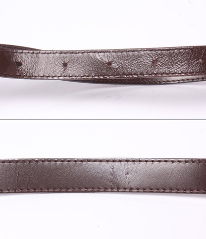 LOUIS VUITTON ショルダーバッグ 斜め掛け ミュゼット ダミエ エベヌ N51302 レディース ルイ・ヴィトン
