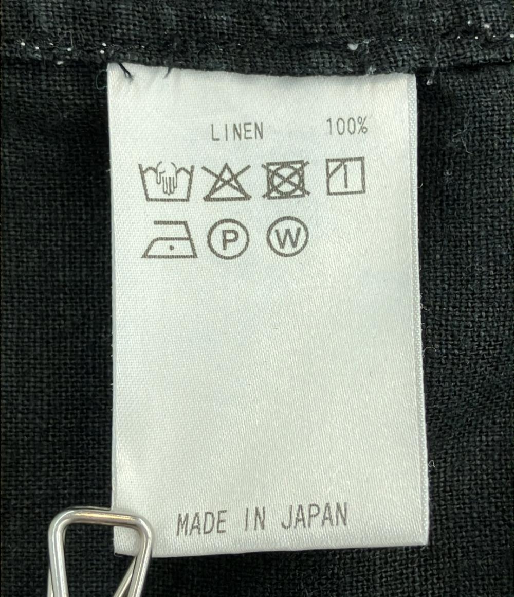 テンボックス 半袖ジャケット メンズ SIZE XL TENBOX