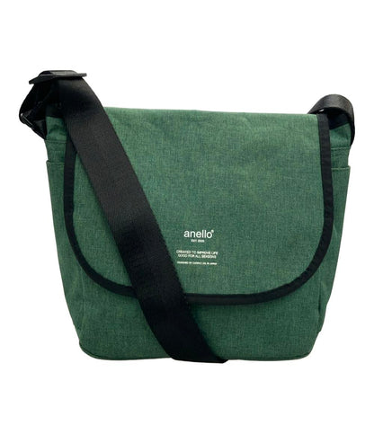 アネロ ショルダーバッグ 斜め掛け レディース anello