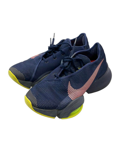 NIKE ローカットスニーカー エア ズーム スーパーレップ 2 CU6445-400 メンズ SIZE 27.0 (L) ナイキ