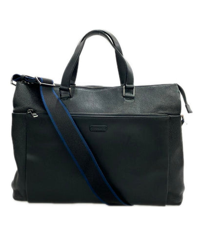 Furla ブリーフケース ショルダーバッグ ビジネスバッグ 2WAY 斜め掛け レザー レディース フルラ