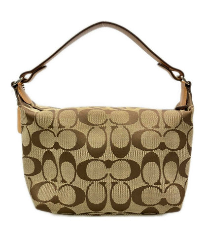 COACH ハンドバッグ ミニバッグ レディース コーチ