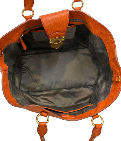 Miu Miu 2way トートバッグ ショルダーバッグ 斜め掛け レディース ミュウ ミュウ