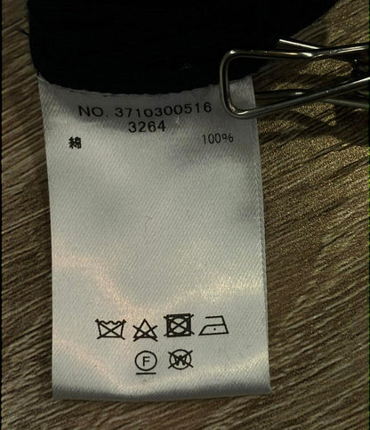 ebure Ron Herman ノースリーブワンピース ×Ron Herman ネイビー 3710300516 レディース エーブル ロンハーマン