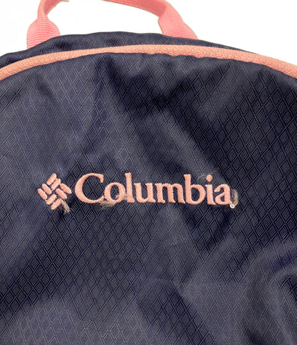 Columbia リュック デイパック キャッスルロック 15 Castle Rock 15 レディース コロンビア