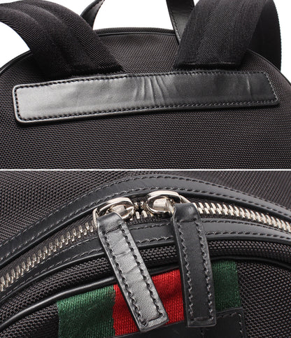 GUCCI リュック バックパック シェリーライン 630917 レディース メンズ グッチ