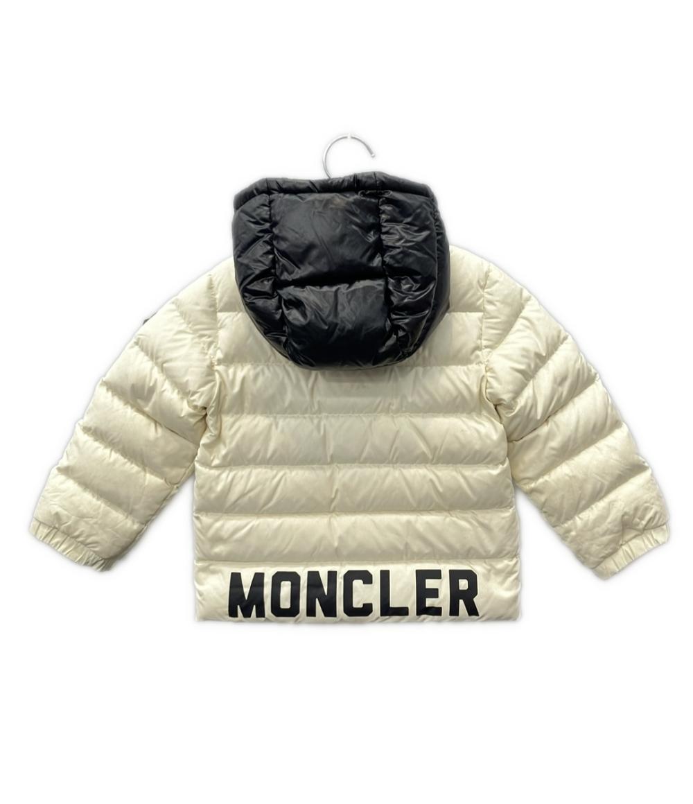 モンクレール ダウンジャケット キッズ SIZE 2 (92) MONCLER – Rehello