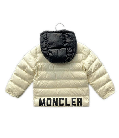 モンクレール ダウンジャケット キッズ SIZE 2 (92) MONCLER
