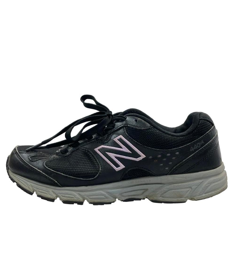 ニューバランス ローカットスニーカー W440BK4 レディース SIZE 24.0 (L) NEW BALANCE