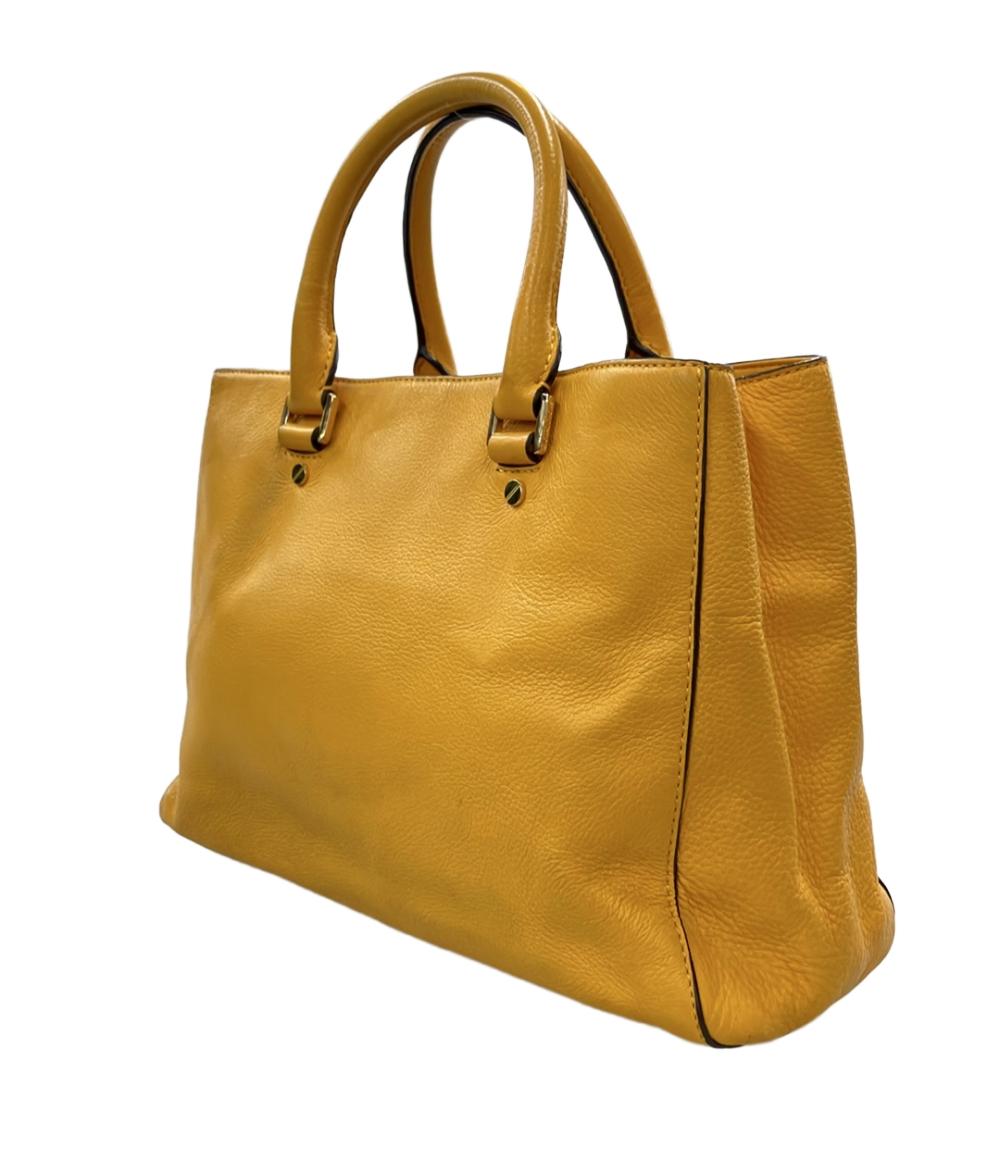 MICHAEL KORS 2WAY ハンドバッグ ショルダーバッグ 斜め掛け レディース マイケルコース