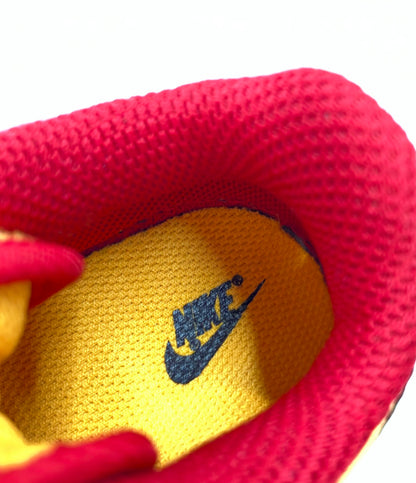 美品 NIKE ローカットスニーカー スリッポン エアフォース1 LV8 寅年 TD DQ5072-701 ベビー SIZE 12.0 (M) ナイキ