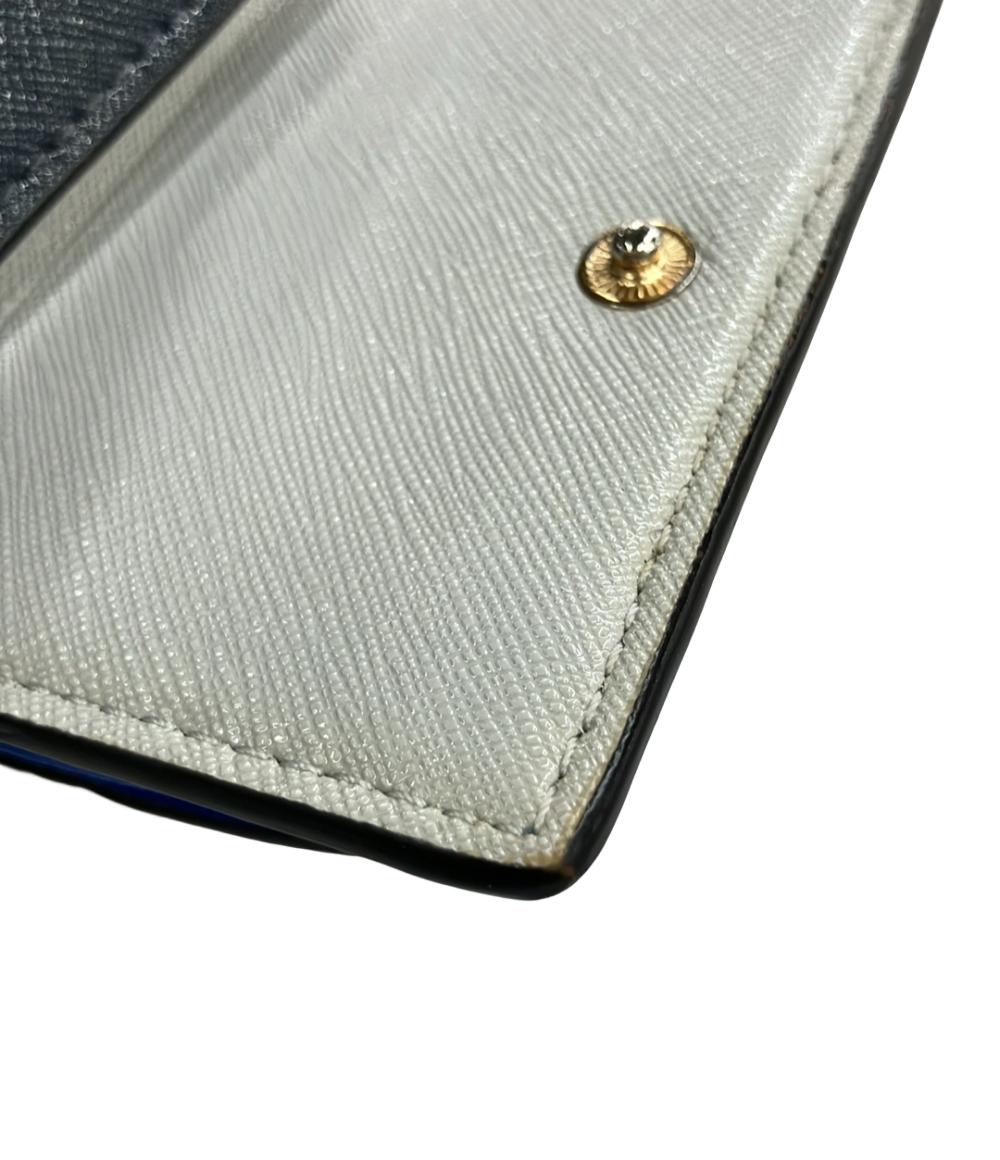 MARC JACOBS 三つ折り財布 レディース マークジェイコブス