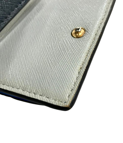 MARC JACOBS 三つ折り財布 レディース マークジェイコブス