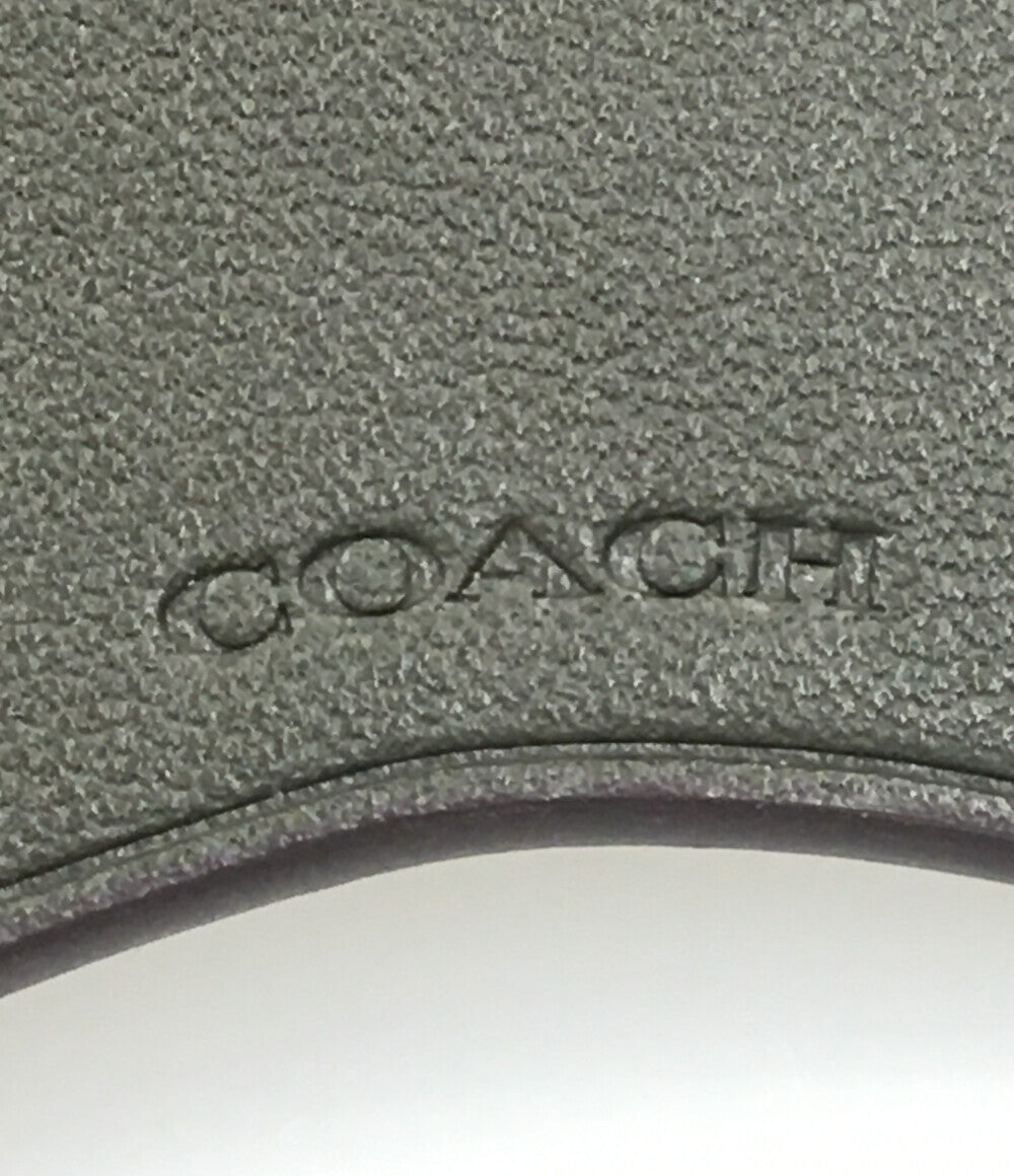 コーチ 美品 バッグチャーム チャーム 恐竜モチーフ ティラノサウルス      レディース  (その他) COACH