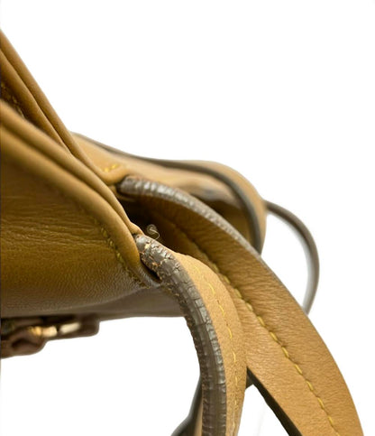 Salvatore Ferragamo トートバッグ ヴァラ レディース サルヴァトーレフェラガモ