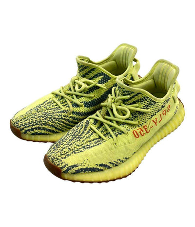 アディダス ローカットスニーカー YEEZY BOOST 350 V2 B37572 メンズ SIZE 28.0 (XL) adidas