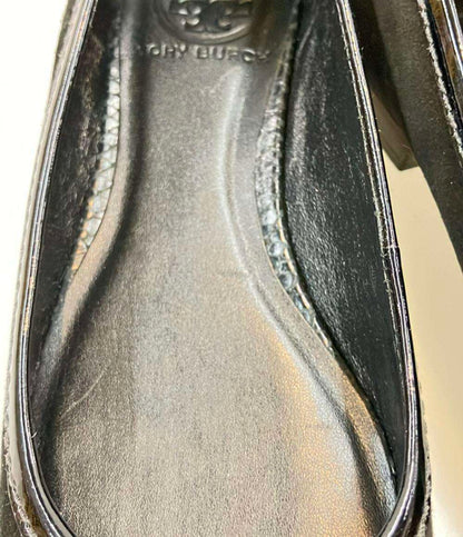 トリーバーチ パンプス リボン レディース SIZE 5 1/2 M (S) Tory Burch