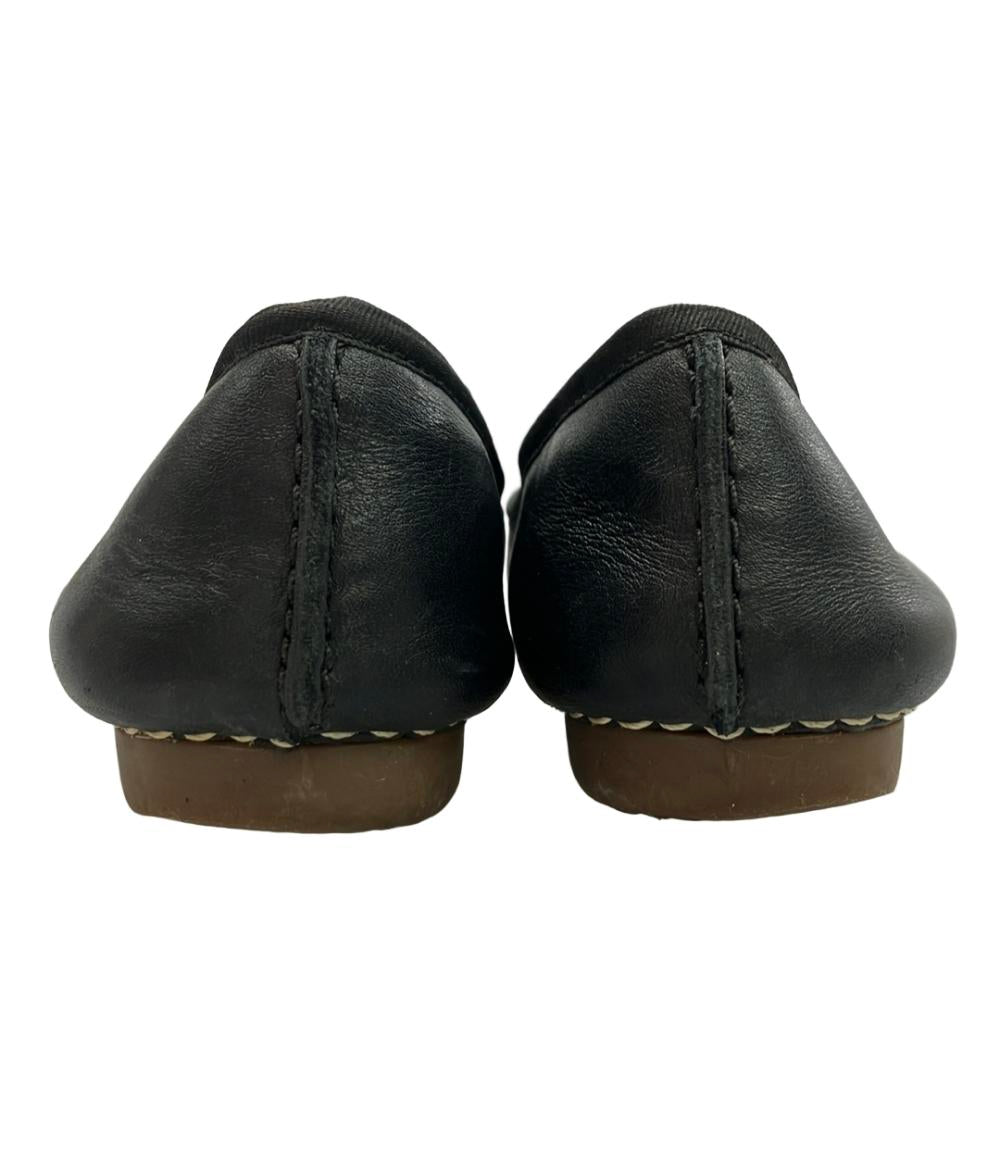 Clarks バレエシューズ フレックルアイス 20352929 レディース SIZE UK 3 1/2 (22.5cm) クラークス