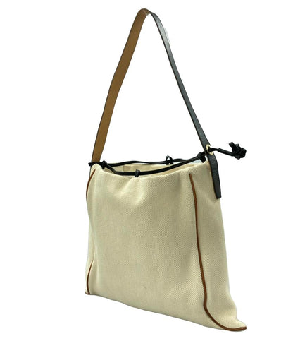 マロウ キャンバスワンショルダーバッグ 肩掛け レディース MARROW