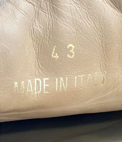 Christian Louboutin タッセルサンダル メンズ SIZE 43 (XL) クリスチャンルブタン