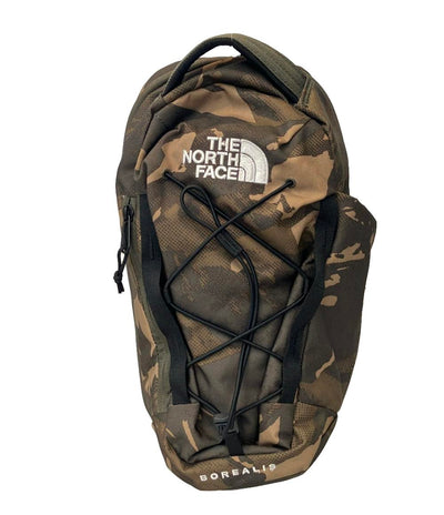 美品 ザノースフェイス ボディバッグ メンズ THE NORTH FACE