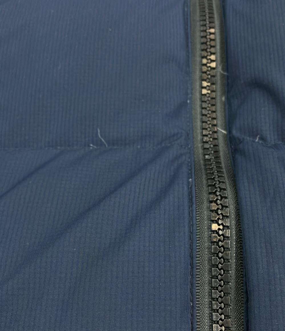 POLO RALPH LAUREN ダウンベスト ビッグポニー メンズ SIZE M ポロ・ラルフローレン