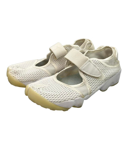 NIKE スニーカーサンダル エアリフト ブリーズ 848386-100 レディース メンズ SIZE 25.0 ナイキ