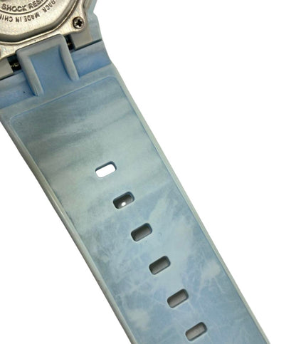 カシオ 腕時計 Baby-G クオーツ BGD-100 レディース CASIO