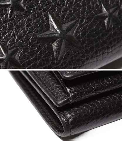 ジミーチュウ 三つ折り財布 レディース Jimmy Choo