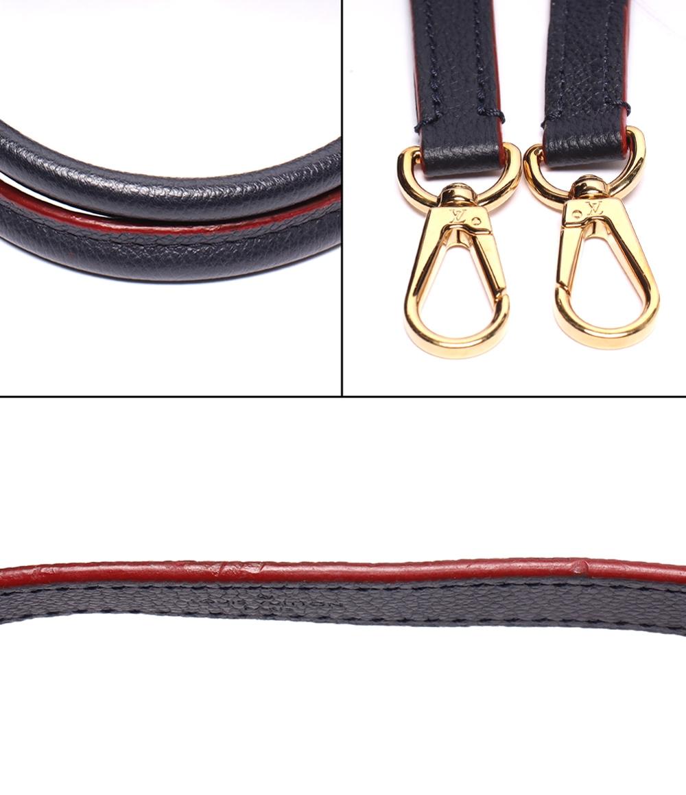 美品 LOUIS VUITTON 2wayハンドバッグ ショルダーバッグ 肩掛け モンテーニュMM アンプラント M42746 レディース ルイ・ヴィトン