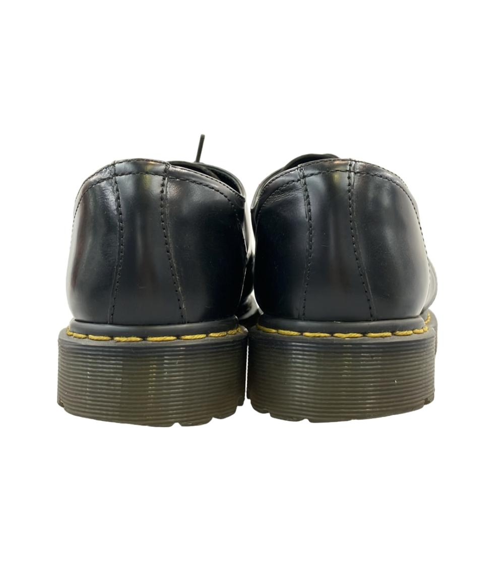 Dr.Martens Ramsey ドクターマーチン UK8 箱あり　27cm Dr.Martens RAMSEYシューズ クリーパー メンズ SIZE UK 8 (27cm