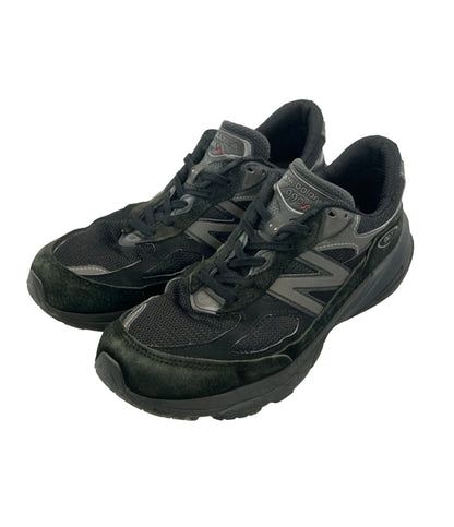 NEW BALANCE ローカットスニーカー メンズ ニューバランス