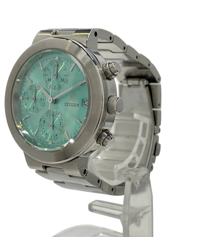 CITIZEN 腕時計 XC クロスシー クオーツ 0560-H25951 レディース シチズン