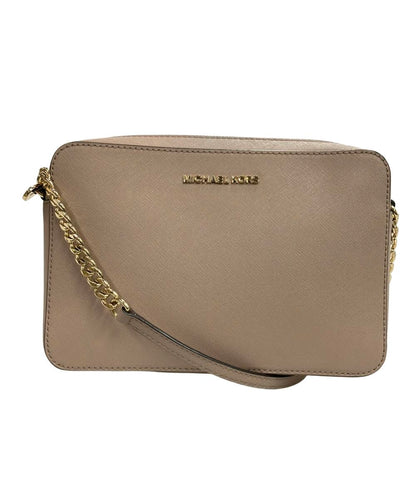 マイケルコース ショルダーバッグ 斜め掛け レディース MICHAEL KORS