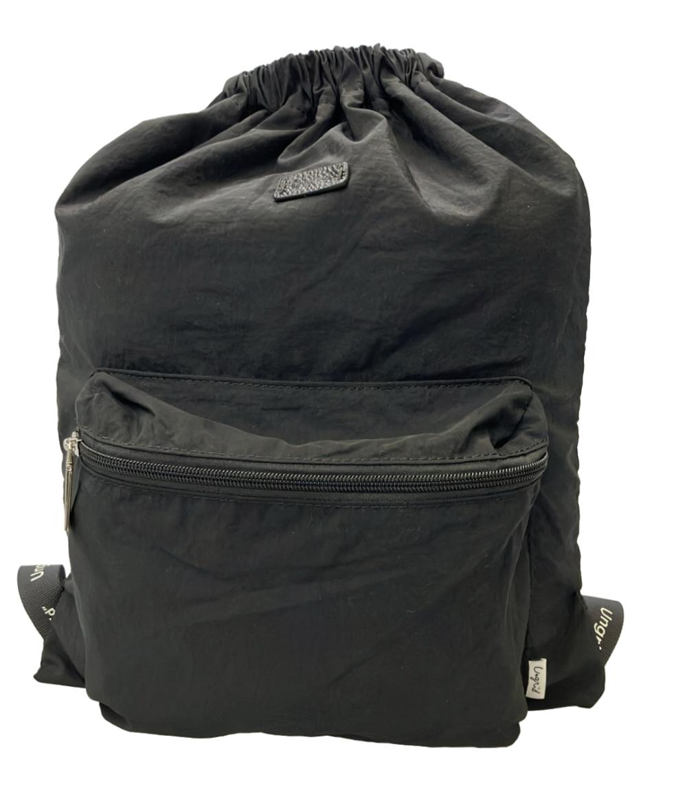 アングリッド リュック レディース Ungrid