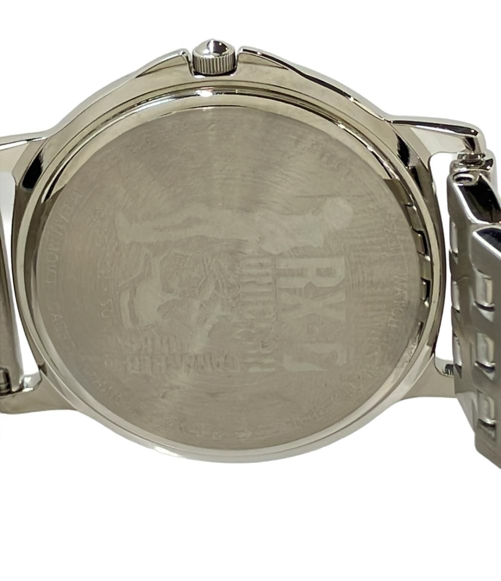 美品 CITIZEN 腕時計 機動戦士ガンダムUCコラボ ユニコーンガンダム
