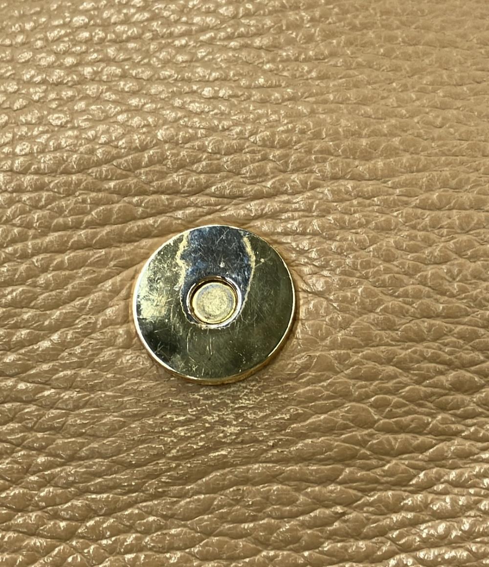 GIANNI CHIARINI ショルダーバッグ レディース ジャンニキアリーニ