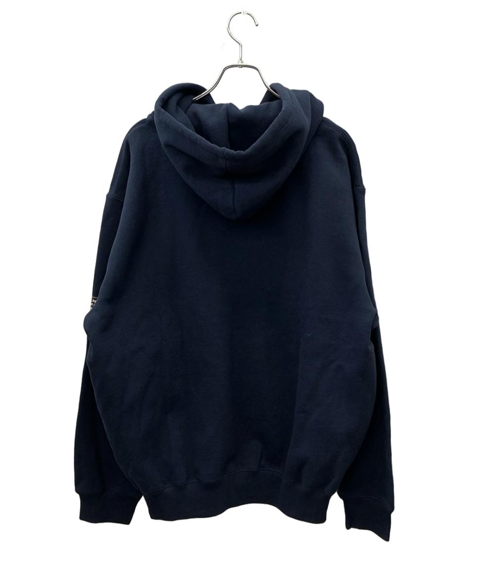 TENDERLOIN インディアンジップアップ パーカー メンズ SIZE XS TENDERLOIN インディアンジップアップ パーカー メンズ SIZE XS