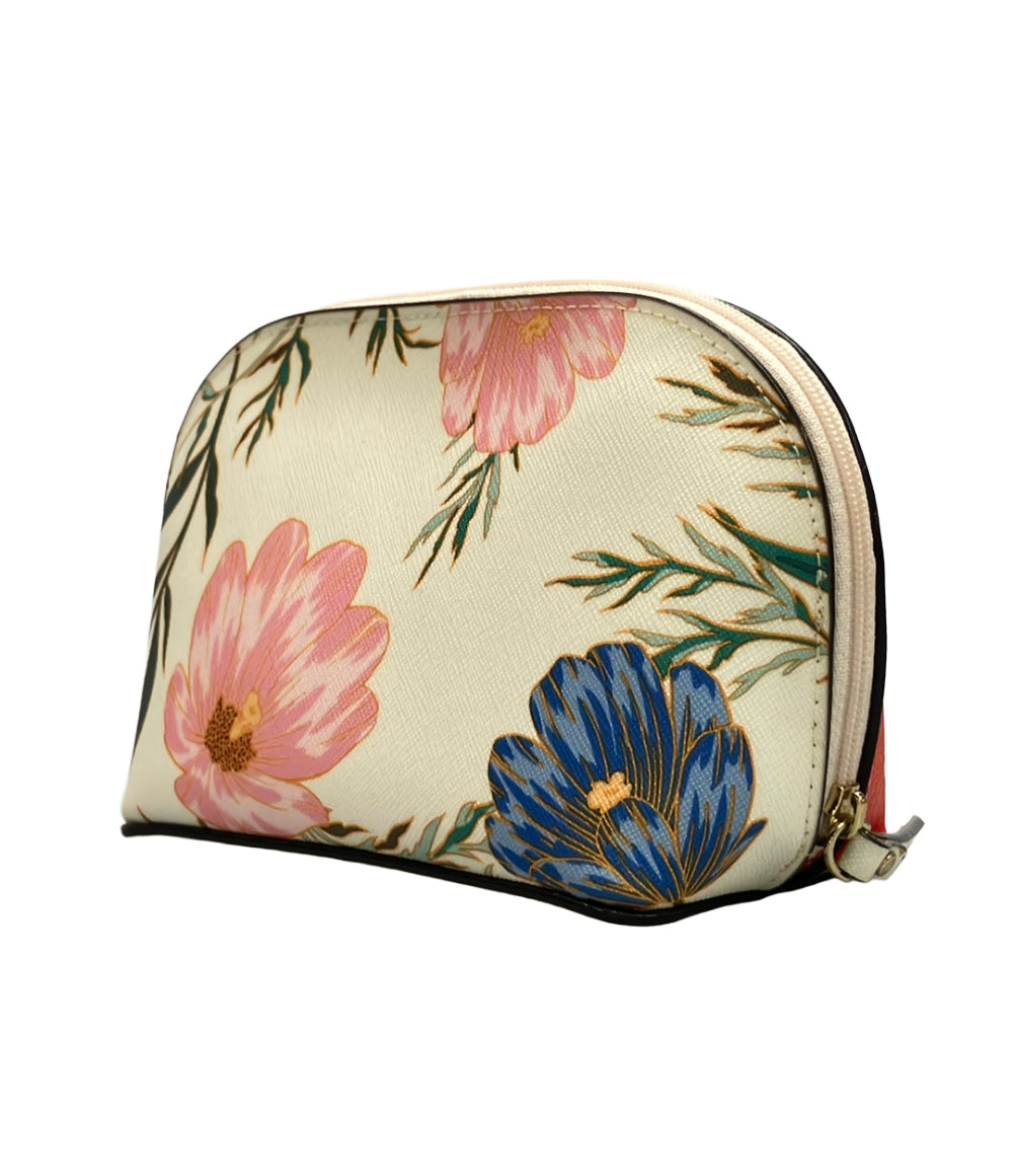 Kate Spade ポーチ 花柄 レディース ケイトスペード