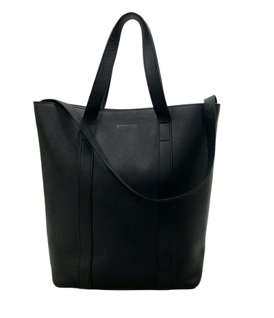 美品 MACKINTOSH PHILOSOPHY 2way トートバッグ ショルダーバッグ 肩掛け メンズ マッキントッシュフィロソフィー