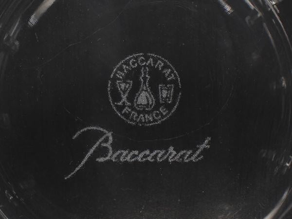 Baccarat グラス タンブラー アルルカン バカラ