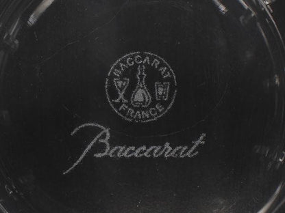 Baccarat グラス タンブラー アルルカン バカラ