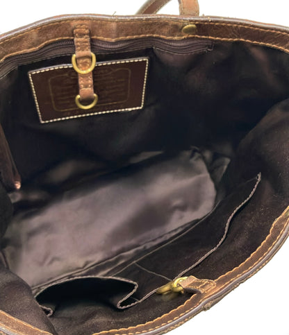 COACH ショルダーバッグ 肩掛け シグネチャー F11098 レディース コーチ